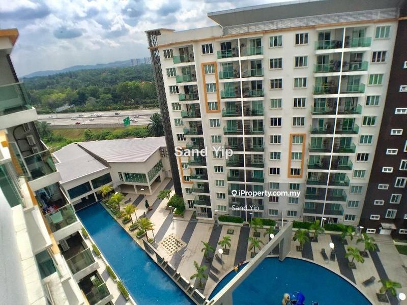 Condominium for Rent in Hijauan Saujana by Sand Yip - iProperty.com.my