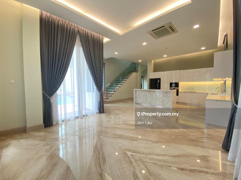 Bungalow House for Sale in Mont Kiara, Kuala Lumpur by Jen Lau - iProperty.com.my