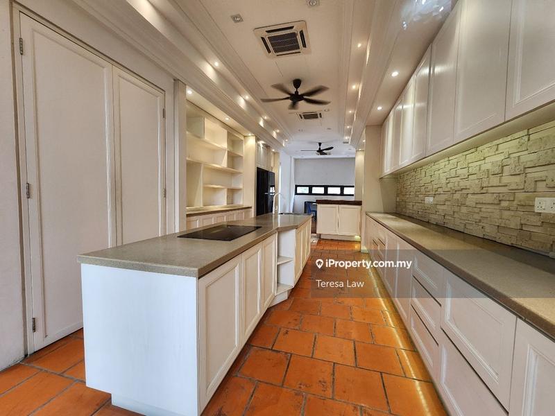 Banglo untuk Dijual di Bukit Gita Bayu, Seri Kembangan oleh Teresa Law - iProperty.com.my