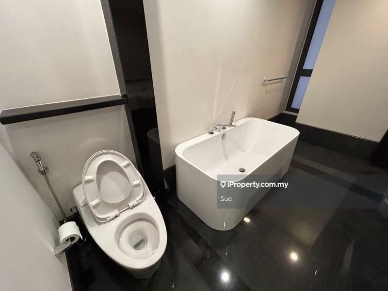 Residensi Servis untuk Disewa di The Mews oleh Sue - iProperty.com.my