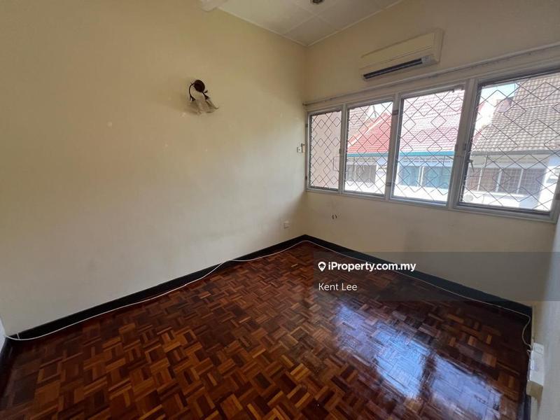 Rumah Berangkai 3 Tingkat untuk Dijual di 6rf8u, Ampang oleh Kent Lee - iProperty.com.my