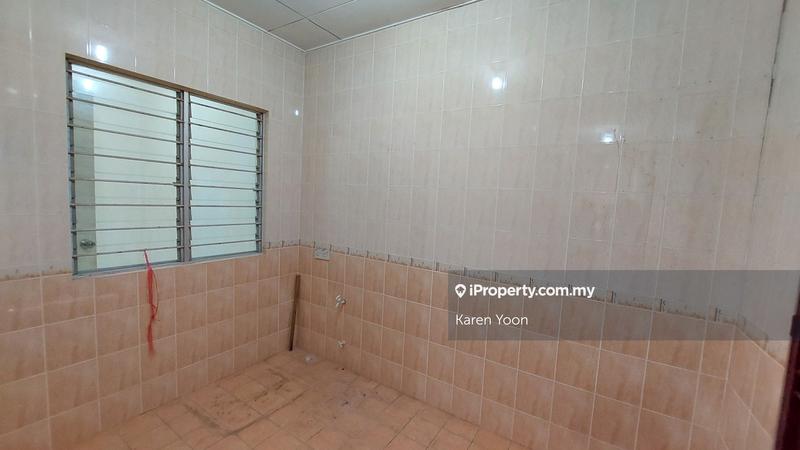 Rumah Teres 2-Tingkat untuk Dijual di Kota Kemuning, Shah Alam oleh Karen Yoon - iProperty.com.my