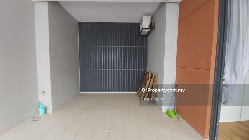 Service Residence for Sale in TTDI Ascencia by Jess Chong - iProperty.com.my