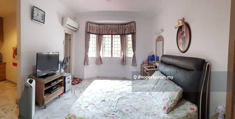 1.5-storey Terraced House for Sale in Bangsar Baru, Bangsar by Charisse Ng - iProperty.com.my