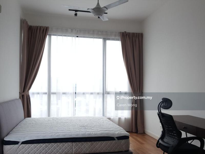 Kediaman Servis untuk Dijual di Nadi Bangsar oleh Caren Wong - iProperty.com.my