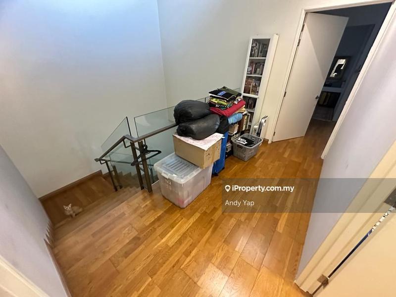 Rumah Berkembar untuk Dijual di Taman Anggun 3, Rawang oleh Andy Yap - iProperty.com.my