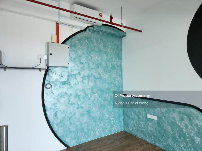 Office for Sale in Mont Kiara, Kuala Lumpur by Daniel Wong - iProperty.com.my