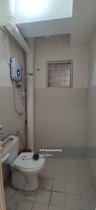 Kediaman Servis untuk Dijual di Avelon Tower @ Plaza Medan Putra oleh Ryan Cheah - iProperty.com.my