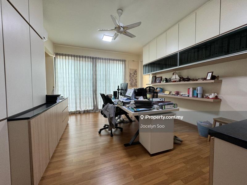 Rumah Berkembar untuk Dijual di Taman Connaught, Cheras oleh Jocelyn Soo - iProperty.com.my