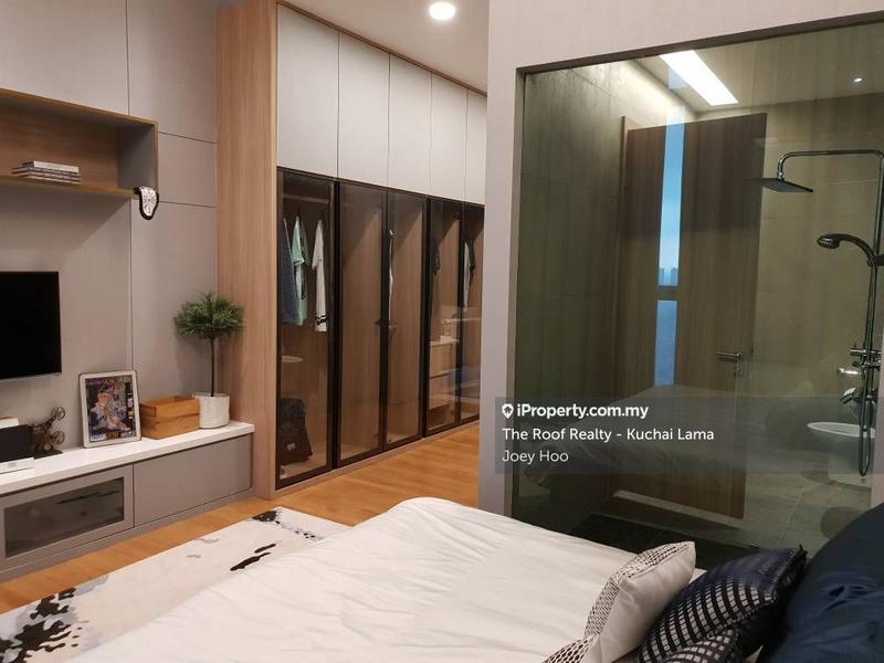 Kondominium untuk Dijual di Seringin Residences oleh Joey Hoo - iProperty.com.my
