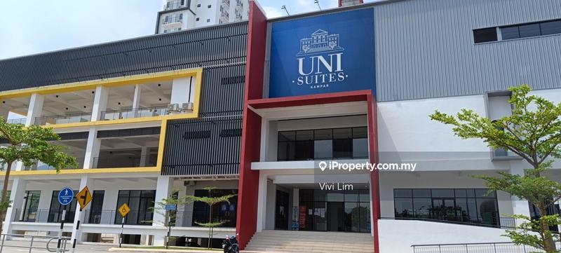 Service Residence for Rent in UniSuites @ Kampar by Vivi Lim - iProperty.com.my