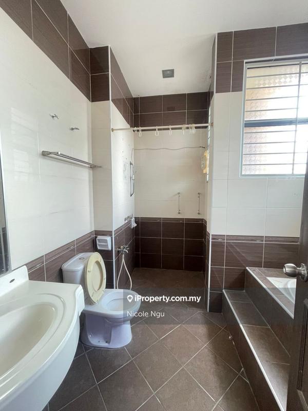 3-storey Terraced House for Sale in Taman Seri Bukit Segambut, Batu by Nicole Ngu - iProperty.com.my