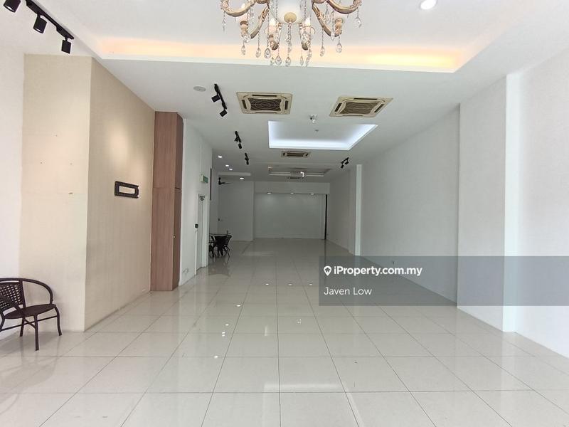 Kedai untuk Disewa di Taman Wahyu, Jalan Kuching oleh Javen Low - iProperty.com.my
