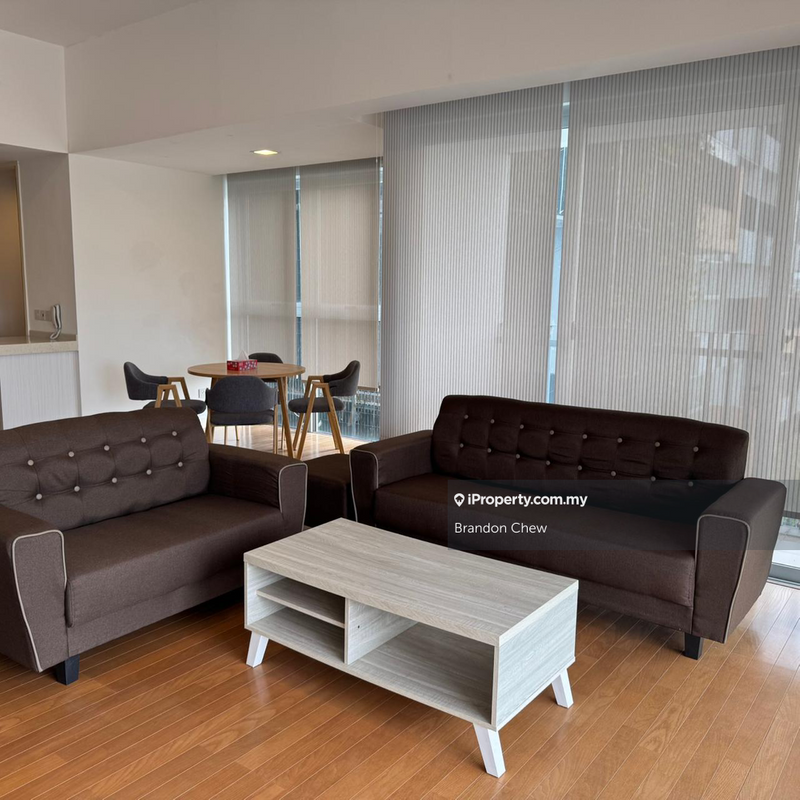 For Rent - Eden on the Park