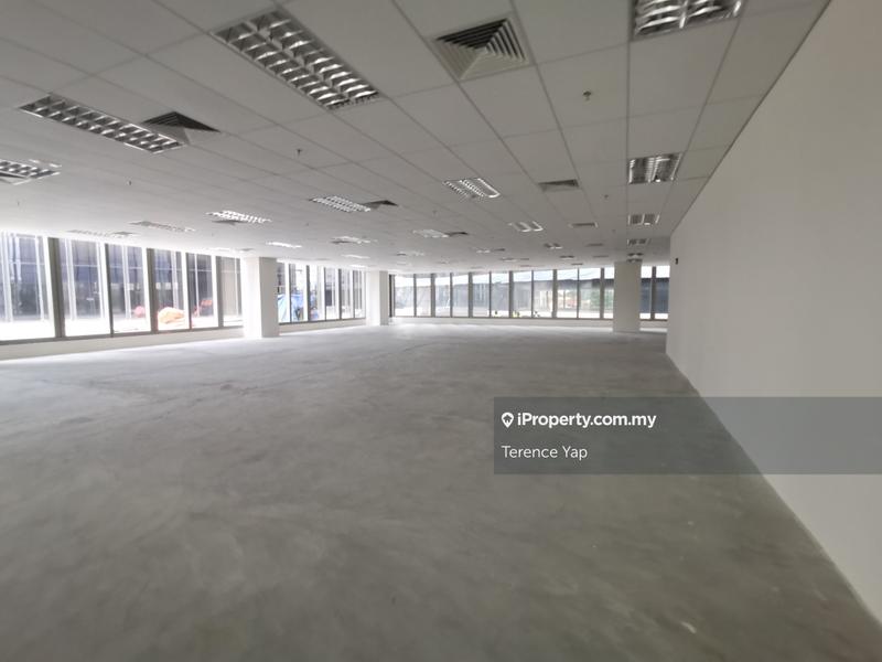 Office for Rent in Damansara Heights Pavilion, Damansara Heights by Terence Yap - iProperty.com.my