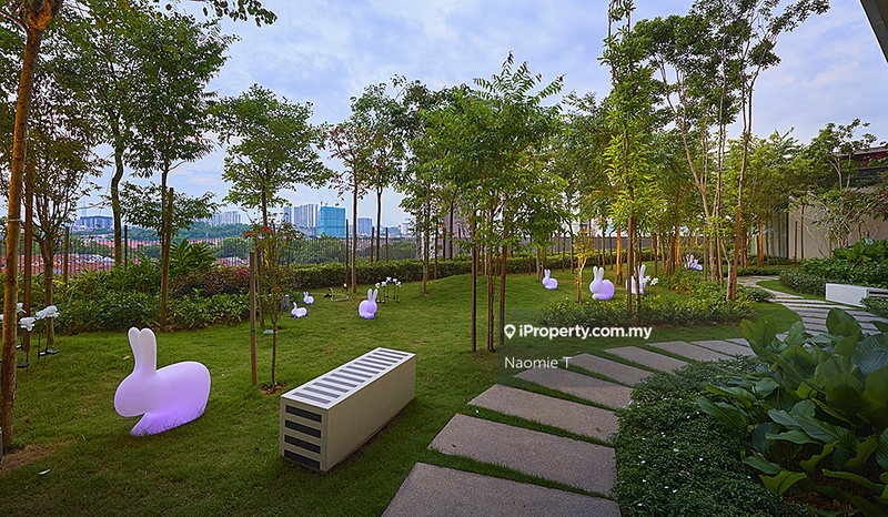 For Sale - The Maple Residences