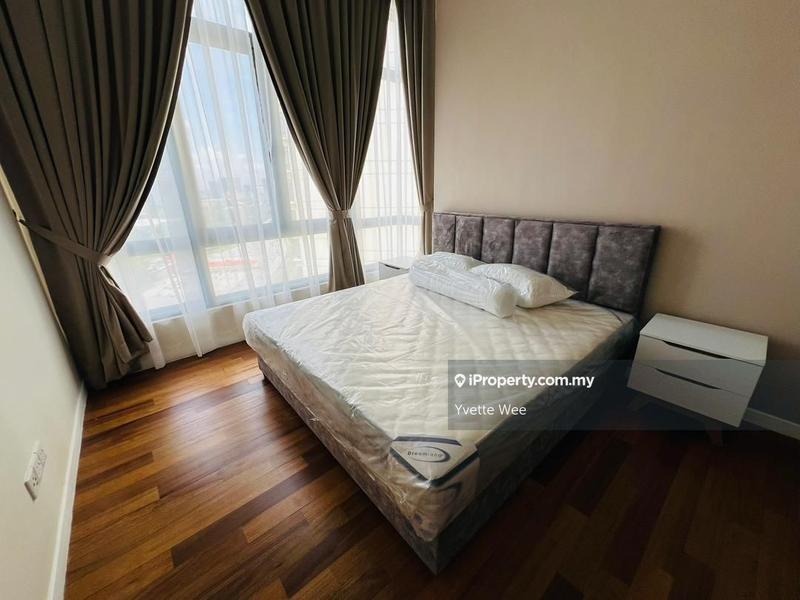 Condominium for Rent in The Maple Residences by Louis Wee - iProperty.com.my