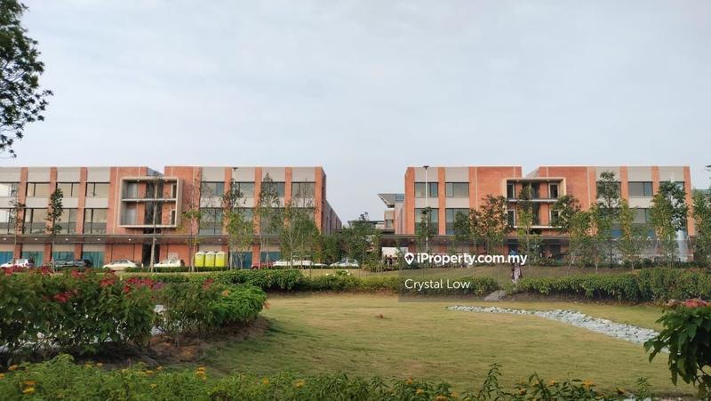 Shop for Rent in Gamuda Cove, Townsquare, Sepang by Crystal Low - iProperty.com.my