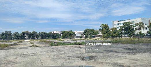 For Sale - 2 acre Commercial Land For Sale.