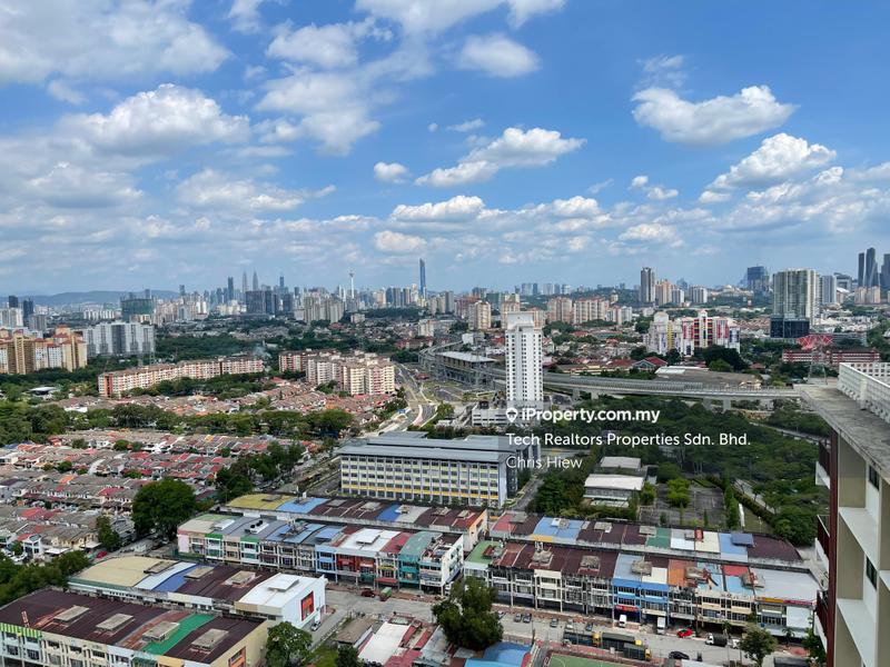 Condominium for Sale in Kiara East by Chris Hiew - iProperty.com.my