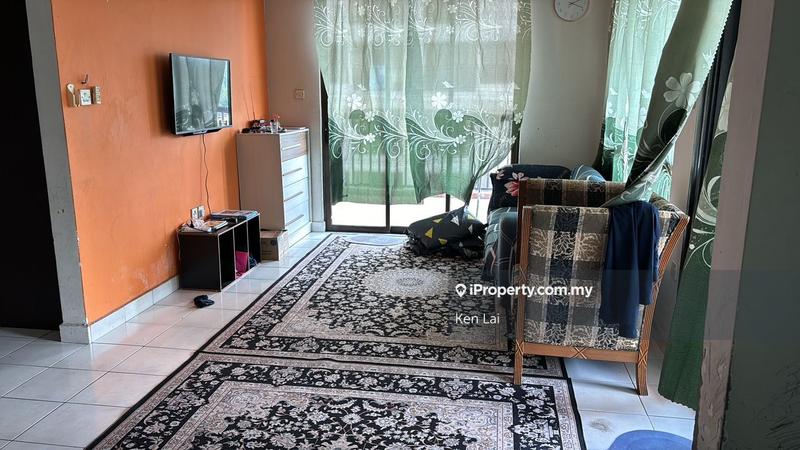 Kondominium untuk Dijual di Armanee oleh Ken Lai - iProperty.com.my