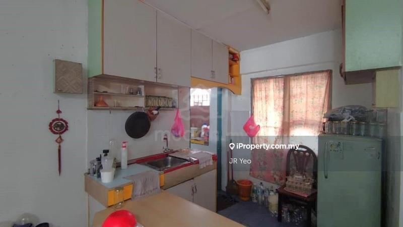 For Sale - Cengal Taman Mas