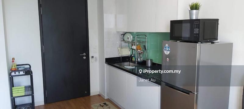 Service Residence for Rent in Sunway Geo Residence by Janet Au - iProperty.com.my