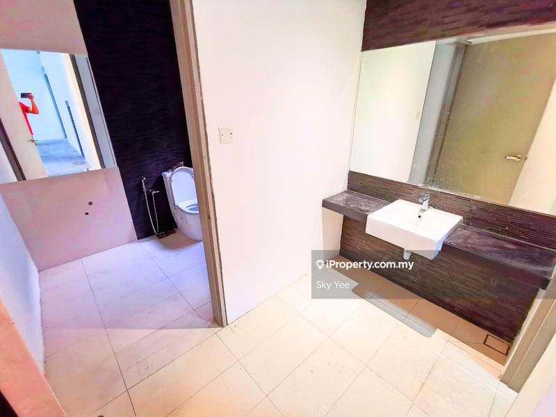 For Rent - Newly Rebuilt 3sty Commercial Bungalow at Jalan Maarof, Jalan Telawi, Bangsar