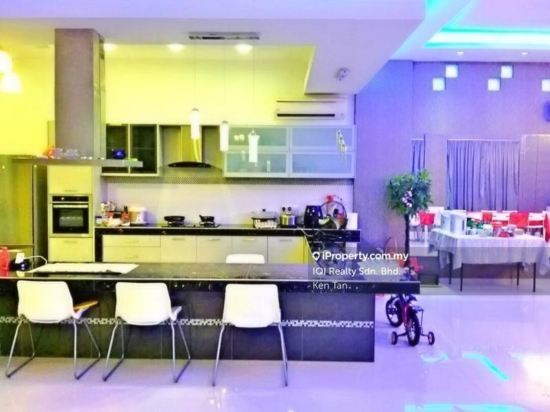 Banglo untuk Dijual di Seksyen 11, Kota Damansara oleh Ken Tan - iProperty.com.my