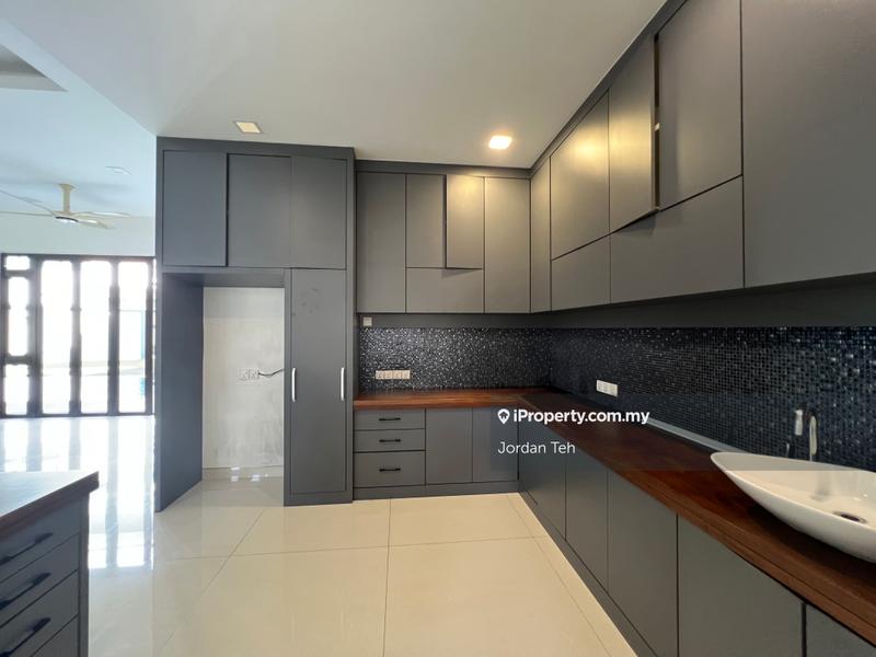 Banglo untuk Dijual di Seksyen 11, Kota Damansara oleh Jordan Teh - iProperty.com.my