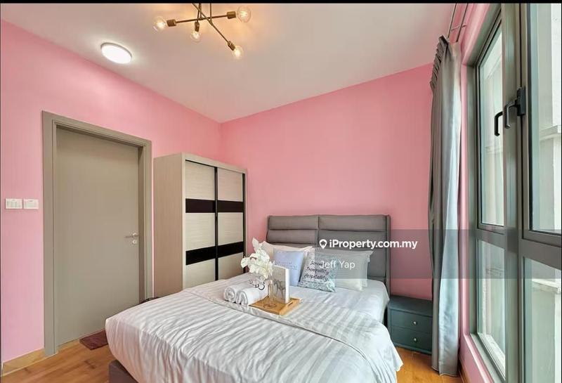 Kondominium untuk Dijual di Teega Residences oleh Jeff Yap - iProperty.com.my