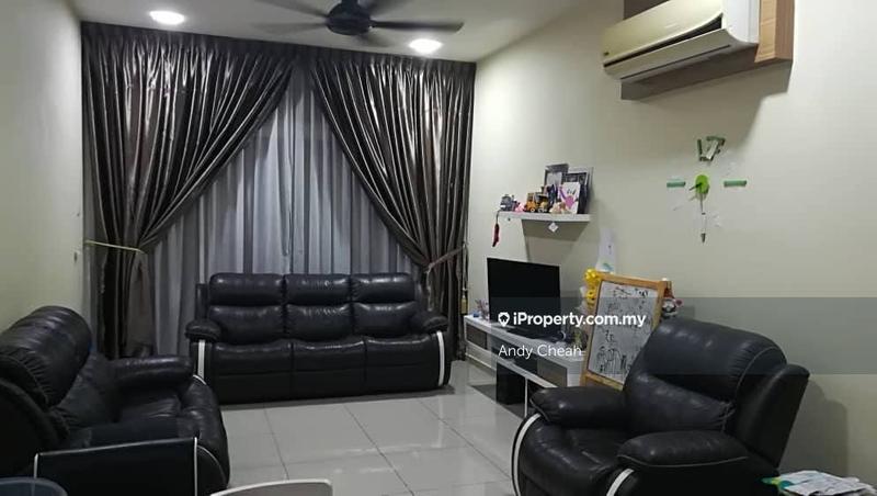 For Sale - The Senai Garden – Phase 2