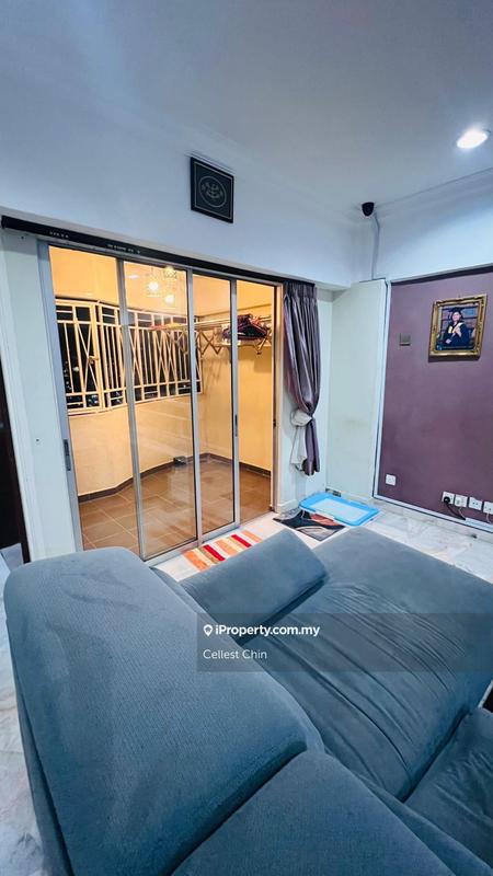 Kondominium untuk Dijual di Bukit Winner (Winner Heights) oleh Cellest Chin - iProperty.com.my