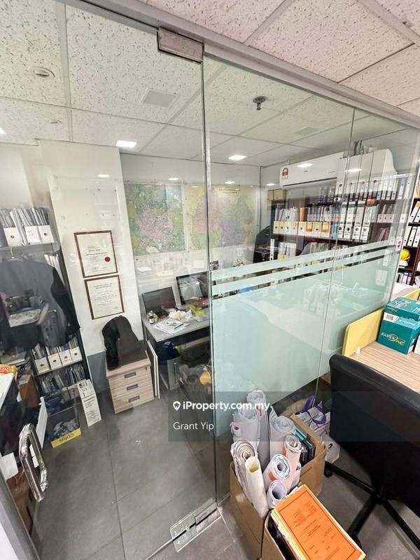 Kedai-Pejabat untuk Dijual di Cheras, Cheras oleh Grant Yip - iProperty.com.my