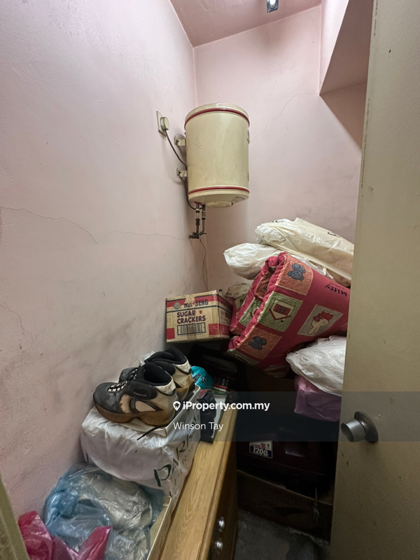 Condominium for Sale in Plaza Berjaya by Winson Tay - iProperty.com.my