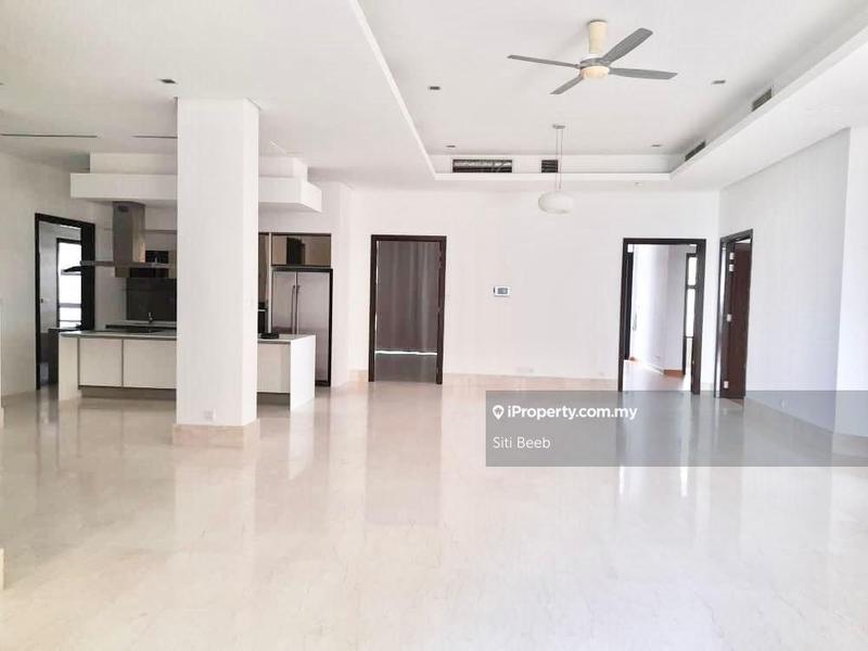 Kondominium untuk Dijual di Gallery @ U-Thant oleh Siti Beeb - iProperty.com.my
