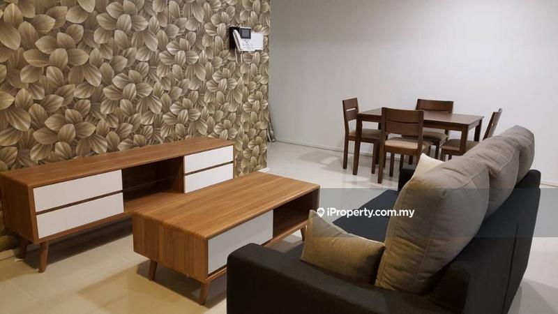 For Rent - Verdi Eco-Dominiums