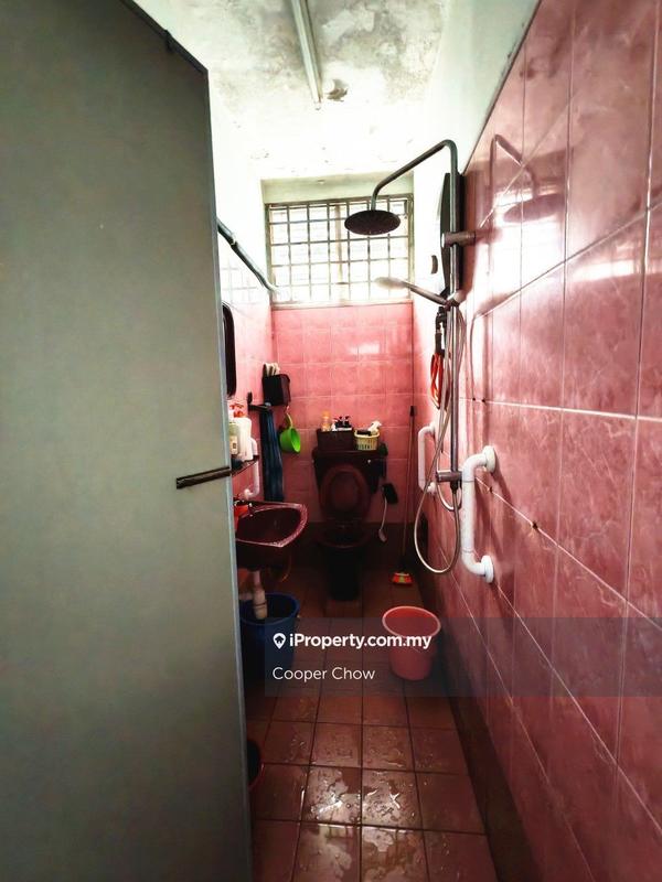 Rumah Teres 1-Tingkat untuk Dijual di SS5, Petaling Jaya oleh Cooper Chow - iProperty.com.my