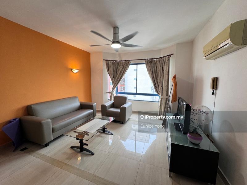 For Rent - Faber Heights