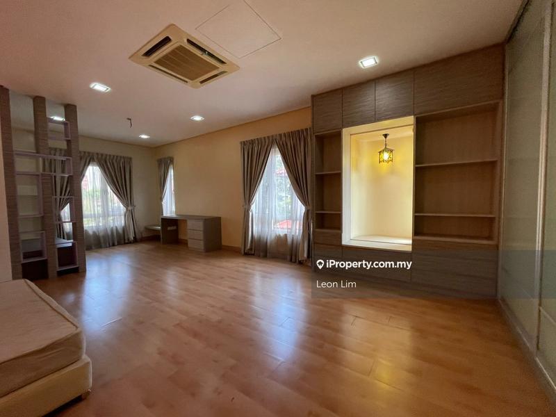 Bungalow House for Rent in Petaling Jaya, Selangor by Leon Lim - iProperty.com.my