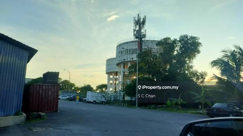 Kilang Teres untuk Dijual di Seksyen U5, Shah Alam oleh S C Chan - iProperty.com.my