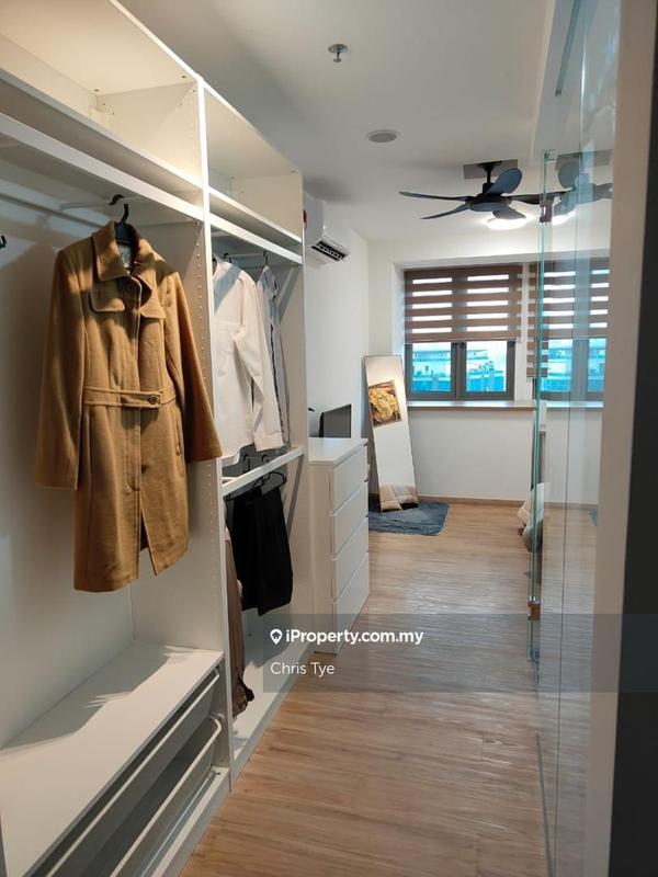 For Rent - Riveria City