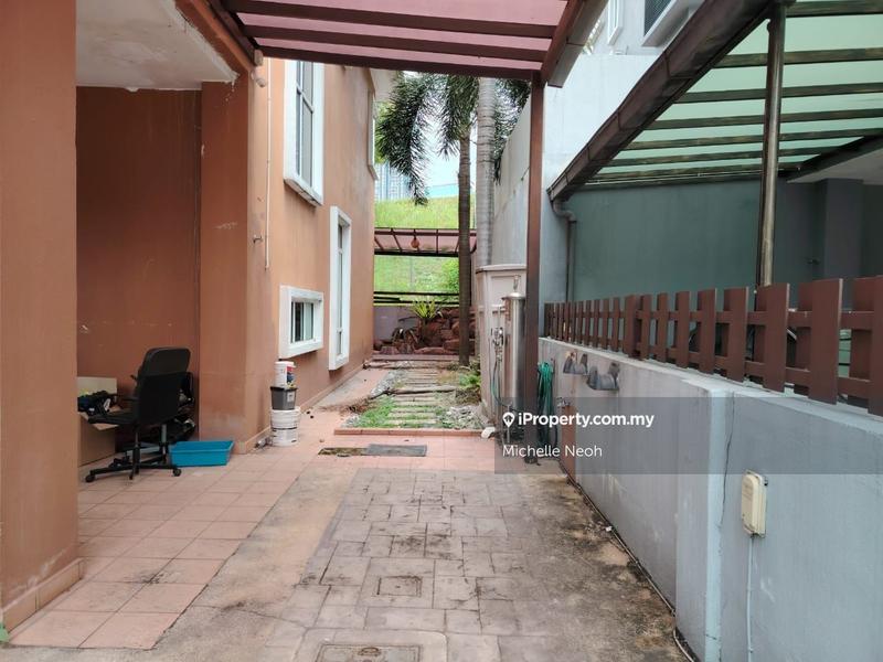 2-storey Terraced House for Sale in Taman Gembira, Jalan Klang Lama (Old Klang Road) by Michelle Neoh - iProperty.com.my