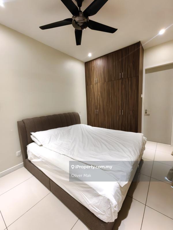 For Rent - Skyluxe On The Park Bukit Jalil