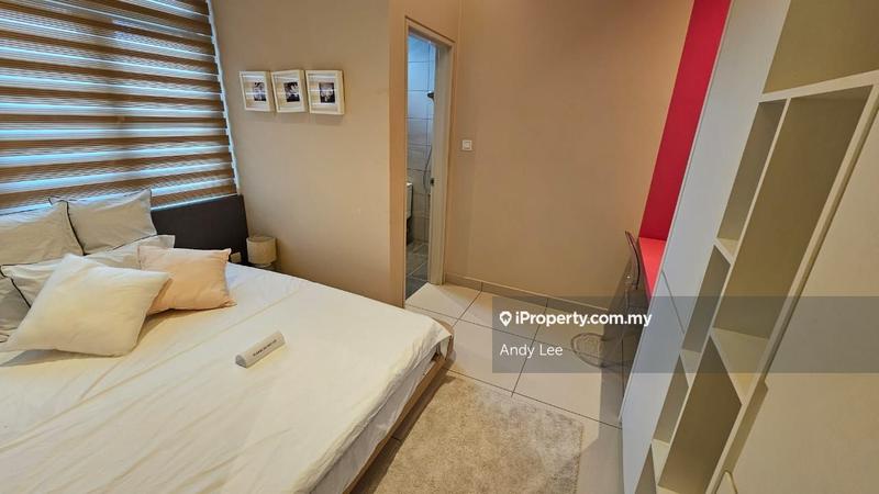 Apartment for Sale in D7 (D'Seven Lagoon Perdana) by Andy Lee - iProperty.com.my