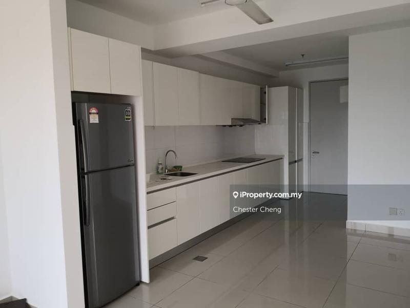 Kediaman Servis untuk Dijual di Suria Jelutong oleh Chester Cheng - iProperty.com.my