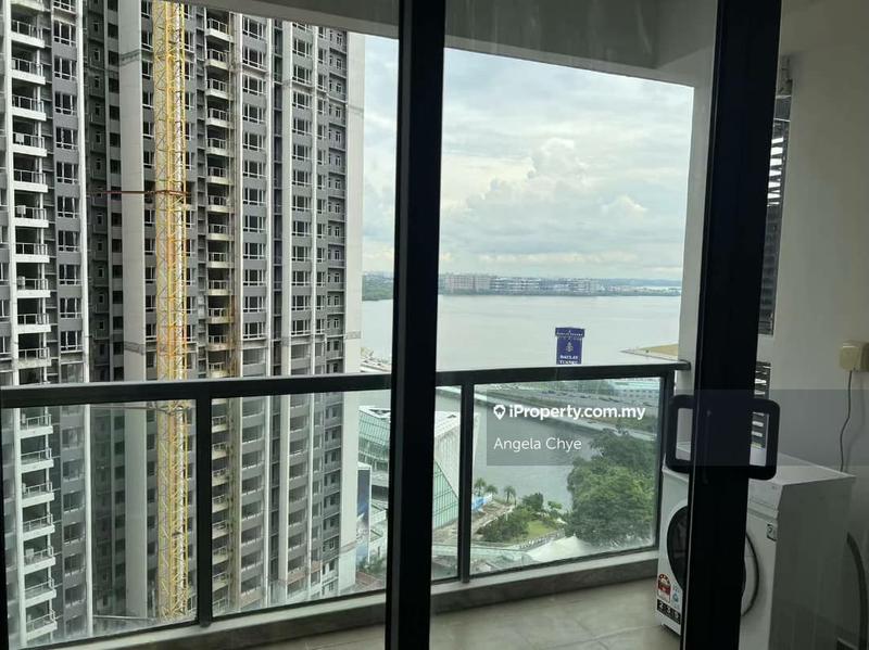 Kediaman Servis untuk Disewa di R&F Princess Cove Phase 1 oleh Angela Chye - iProperty.com.my