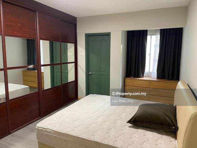 Kondominium untuk Disewa di OBD Garden Tower oleh Lau Mee Ling - iProperty.com.my