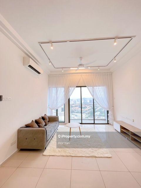 For Rent - PJ Midtown