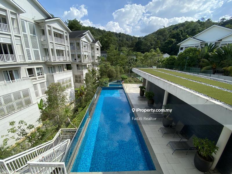 Bungalow House for Sale in Desa Sri Hartamas, Sri Hartamas by Fadzli Realtor - iProperty.com.my